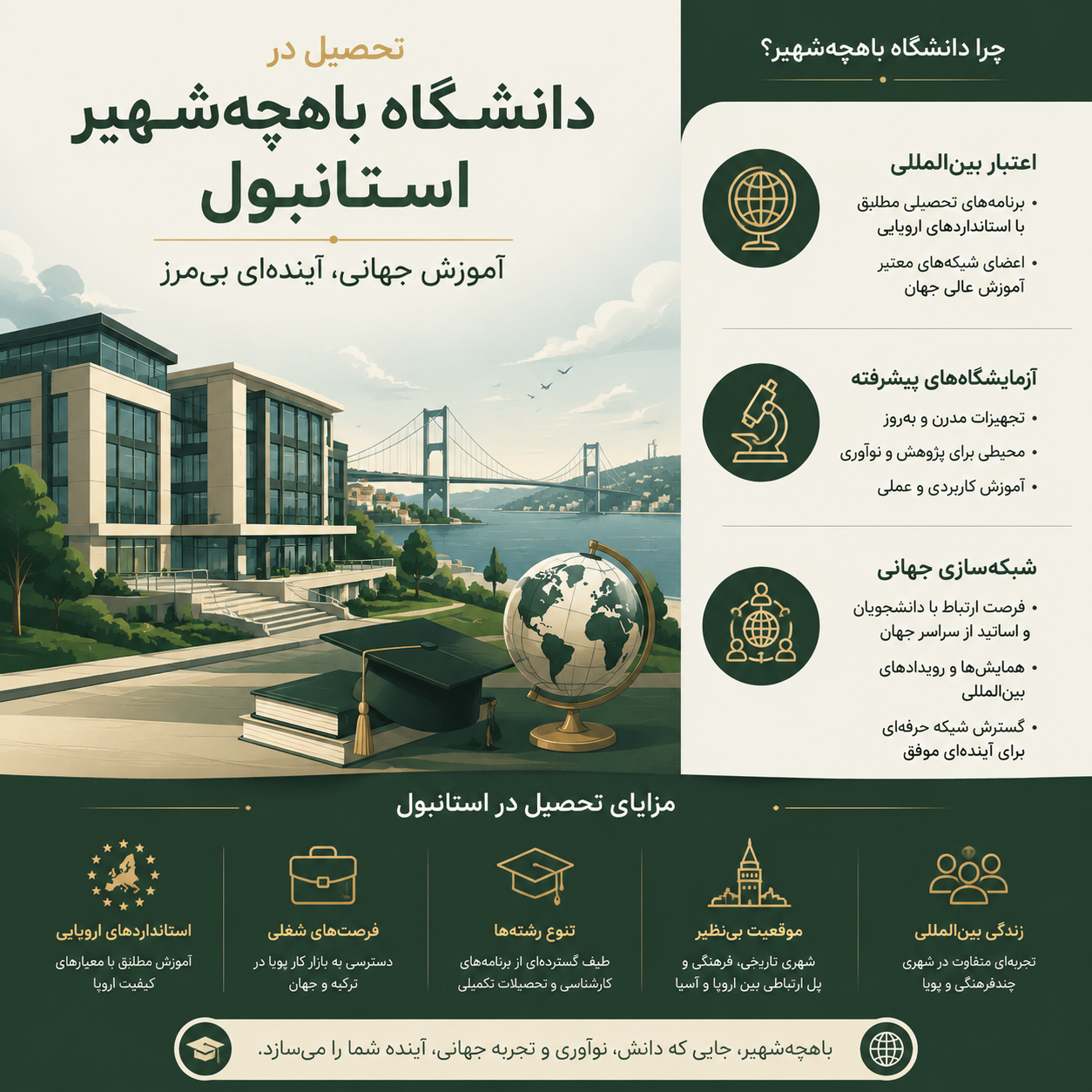 دانشگاه باهچه شهیر