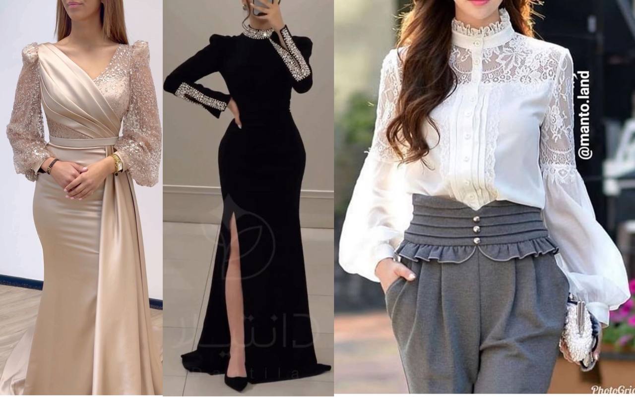 خیاطی در کرج