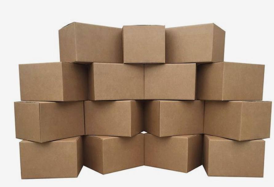 کارتن سازی در کرج