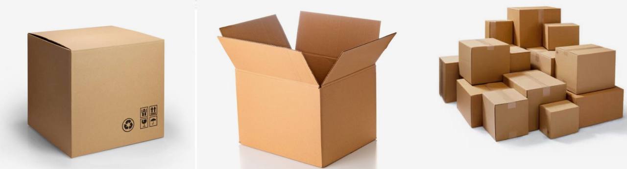 کارتن سازی کرج