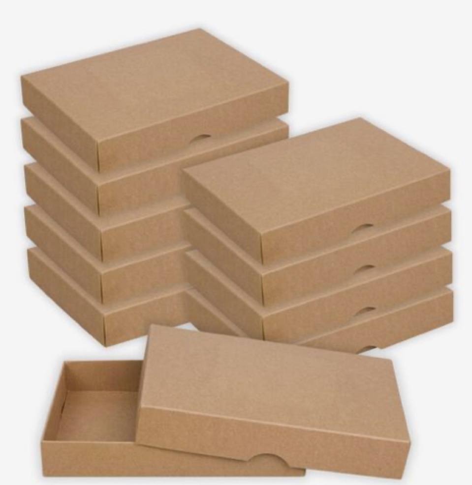 کارتن سازی در کرج