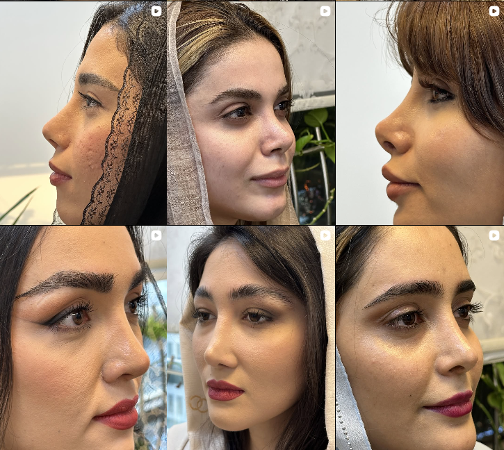 دکتر فرشته عبدالمطلبی