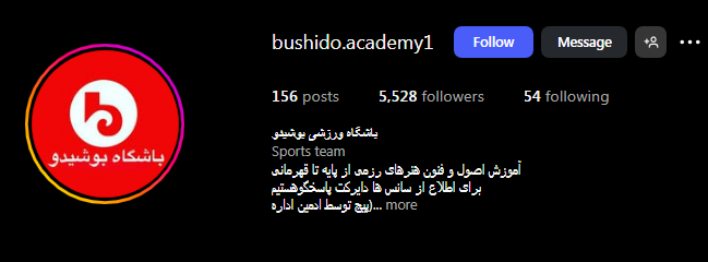 باشپاه بوشیدو