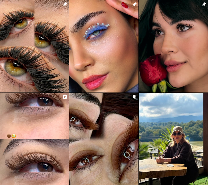 سالن پونه اسفندیاری