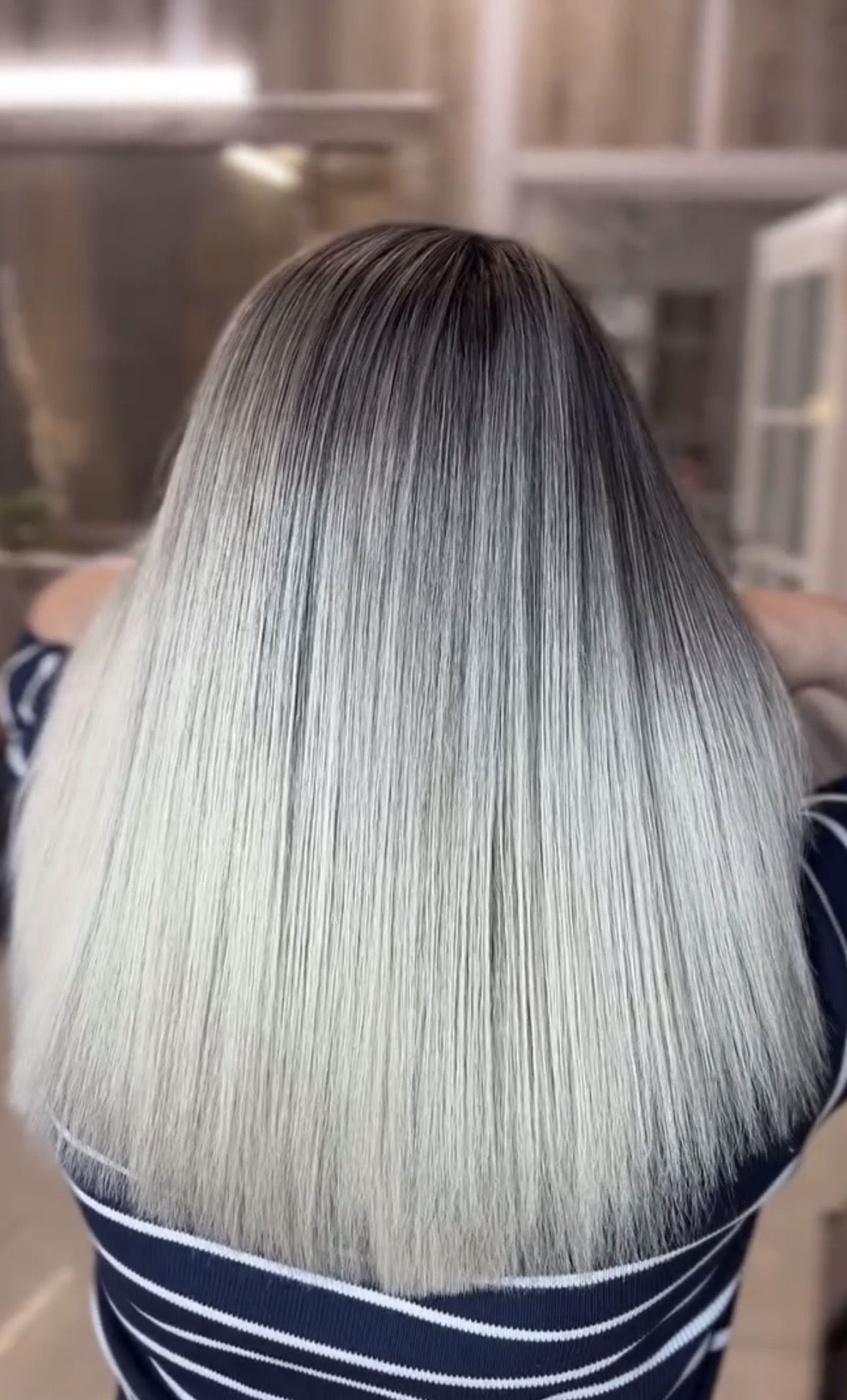 معرفی سالن رنگ مو در کرج