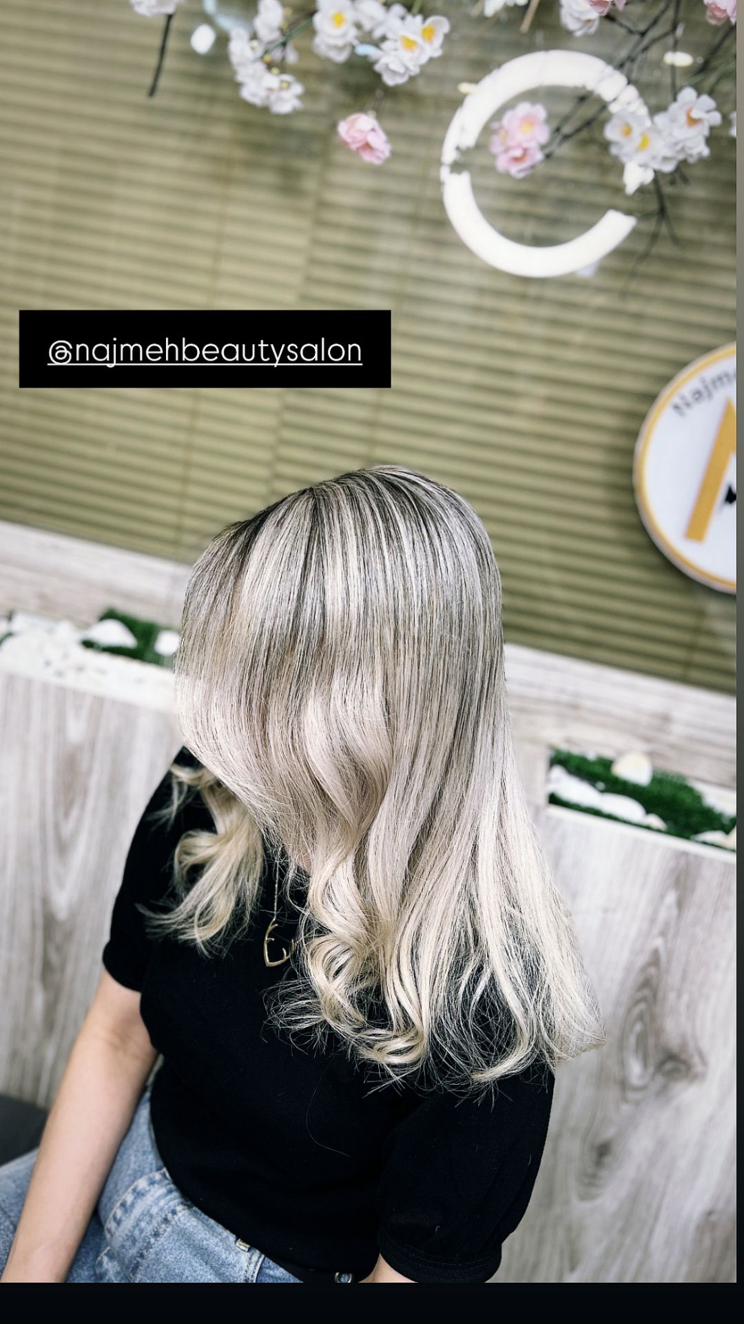 معرفی برترین سالن رنگ مو در کرج