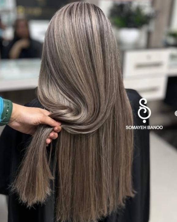 برترین خدمات زیبایی در مهرشهر