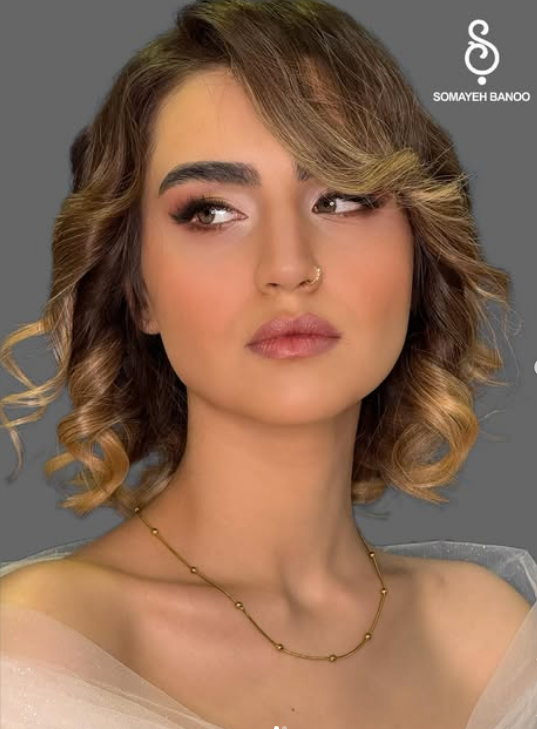 خدمات زیبایی در مهرشهر