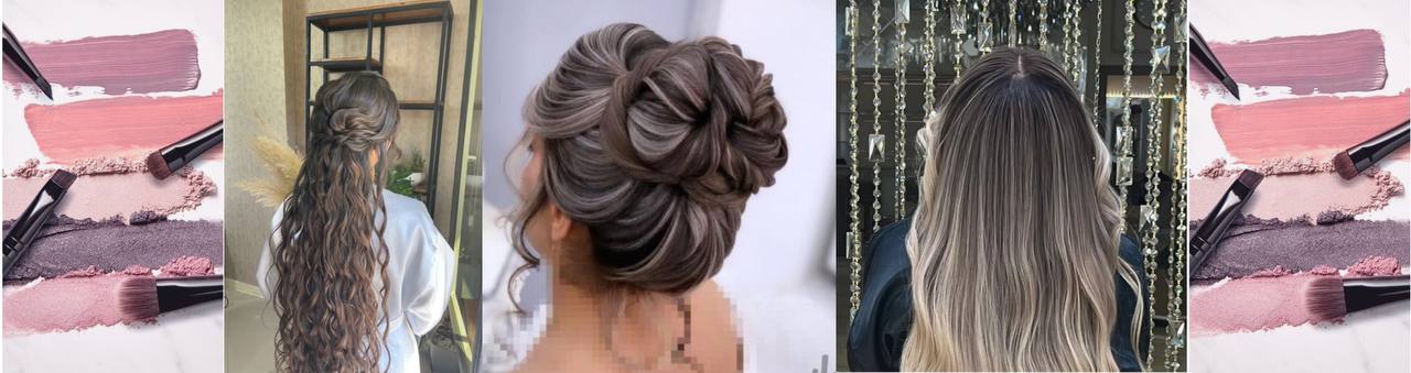 آموزشگاه آرایشگری زنانه کرج