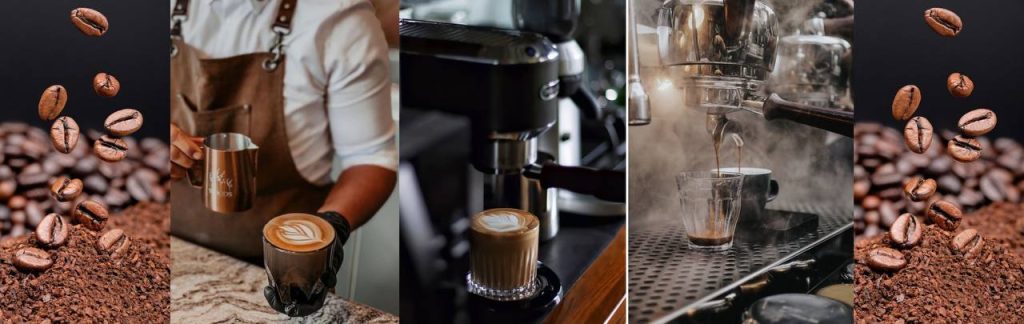 آموزشگاه باریستا کرج