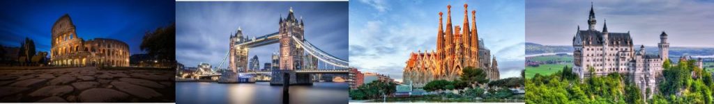 آژانس مسافرتی در کرج