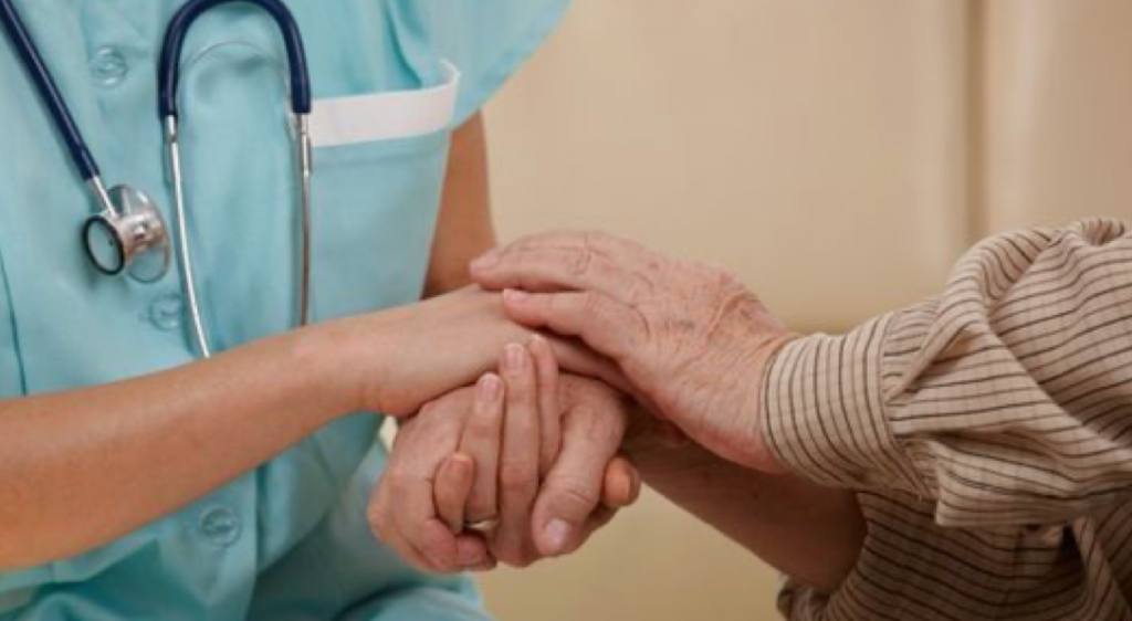 اسایشگاه سالمندان در کرج