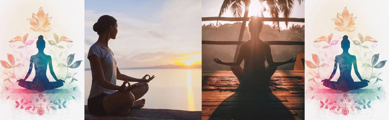 باشگاه یوگا کرج