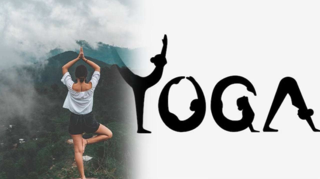 باشگاه یوگا در کرج