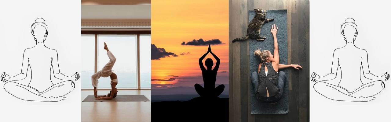 باشگاه یوگا کرج