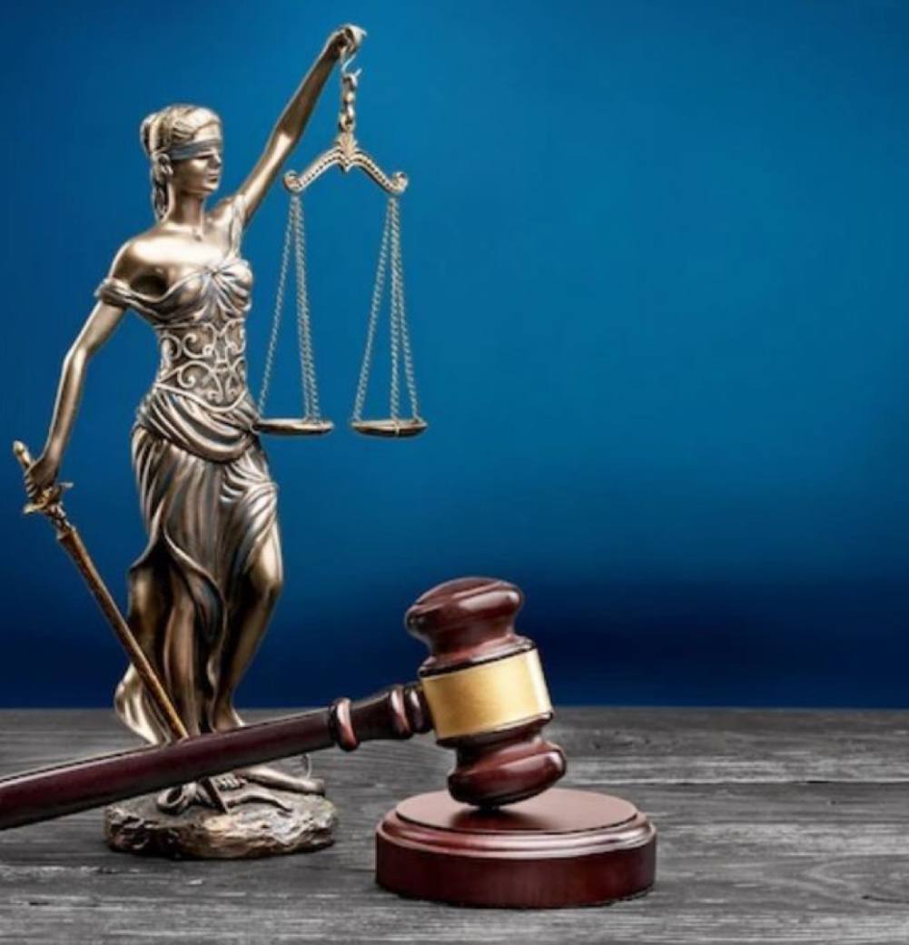 بهترین وکیل در کرج