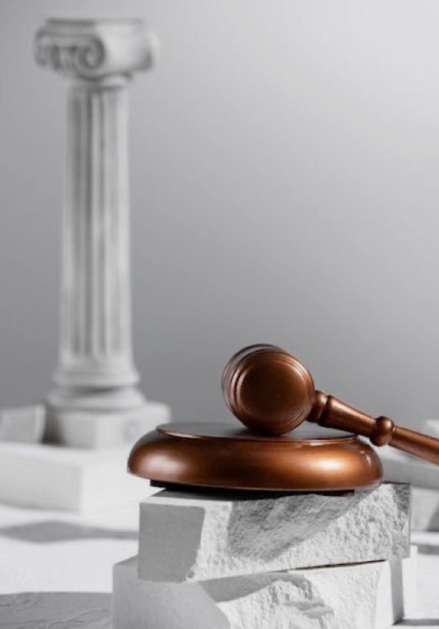 بهترین وکیل کرج