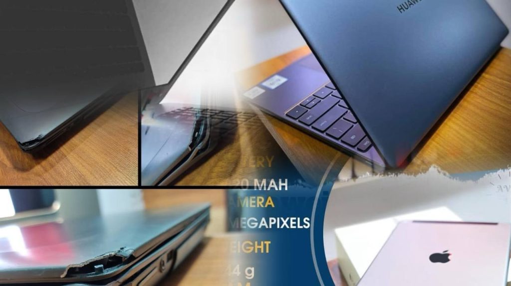 تعمیرات لپ تاپ در کرج