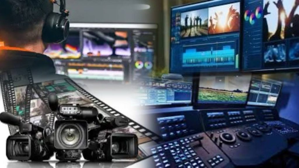 تدوینگر در کرج