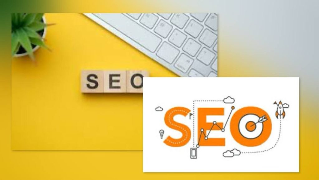 شرکت سئو در کرج