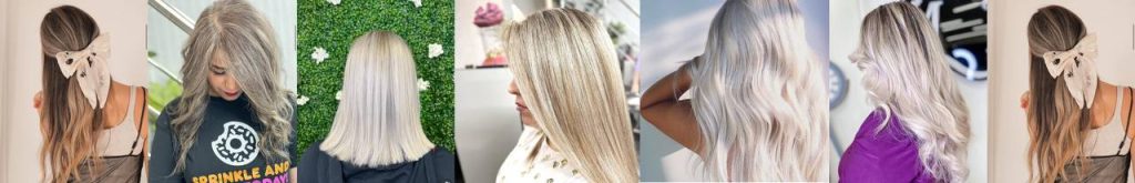 سالن رنگ مو کرج