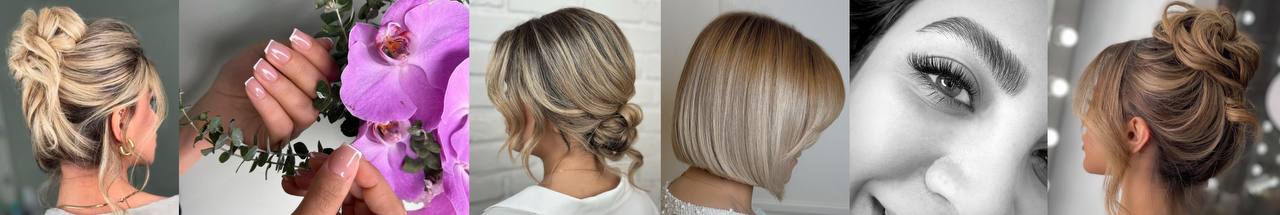 سالن زیبایی گوهردشت