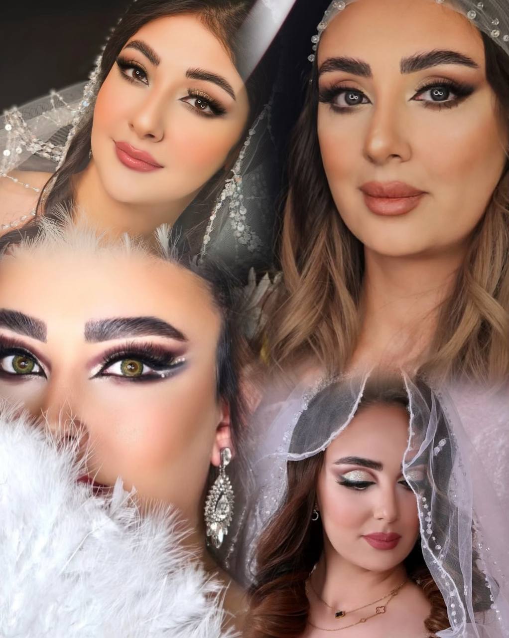 سالن زیبایی فردیس