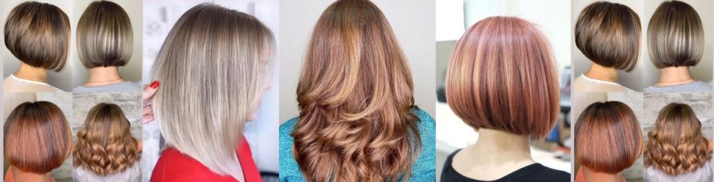 سالن کوتاهی مو کرج