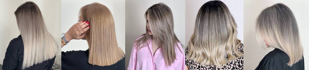 کراتین در کرج