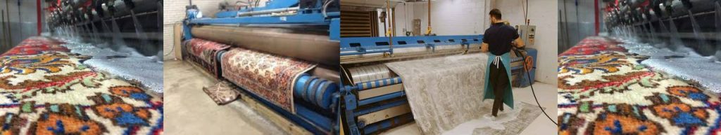 قالیشویی در کرج