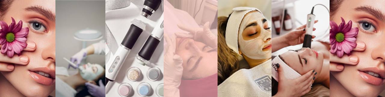 مرکز فیشیال و پاکسازی پوست کرج