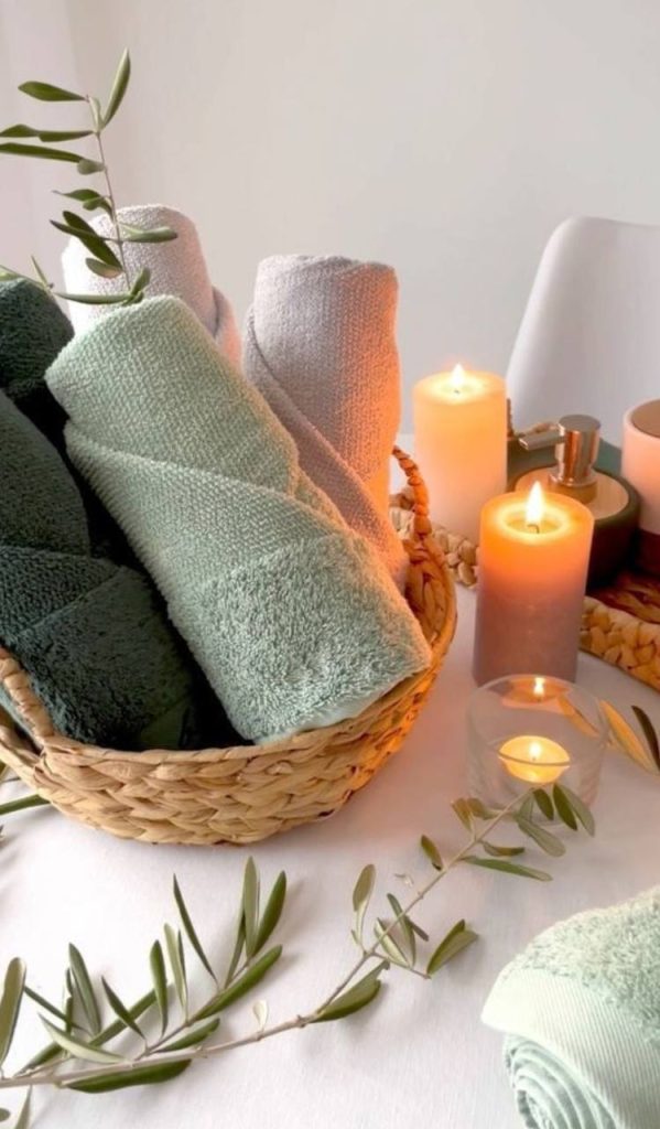 مرکز ماساز در کرج