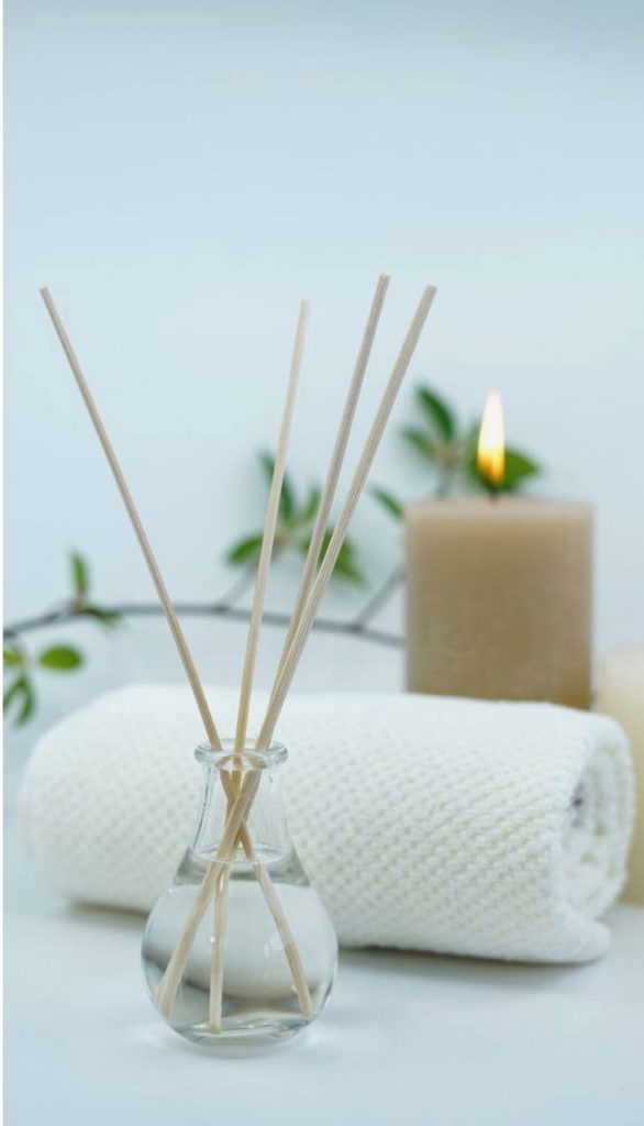 مرکز ماساژ کرج