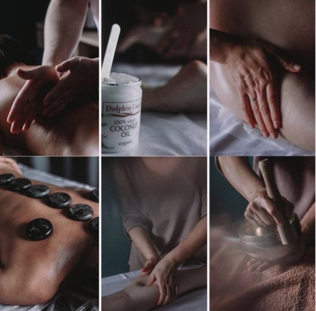 مرکز ماساز کرج