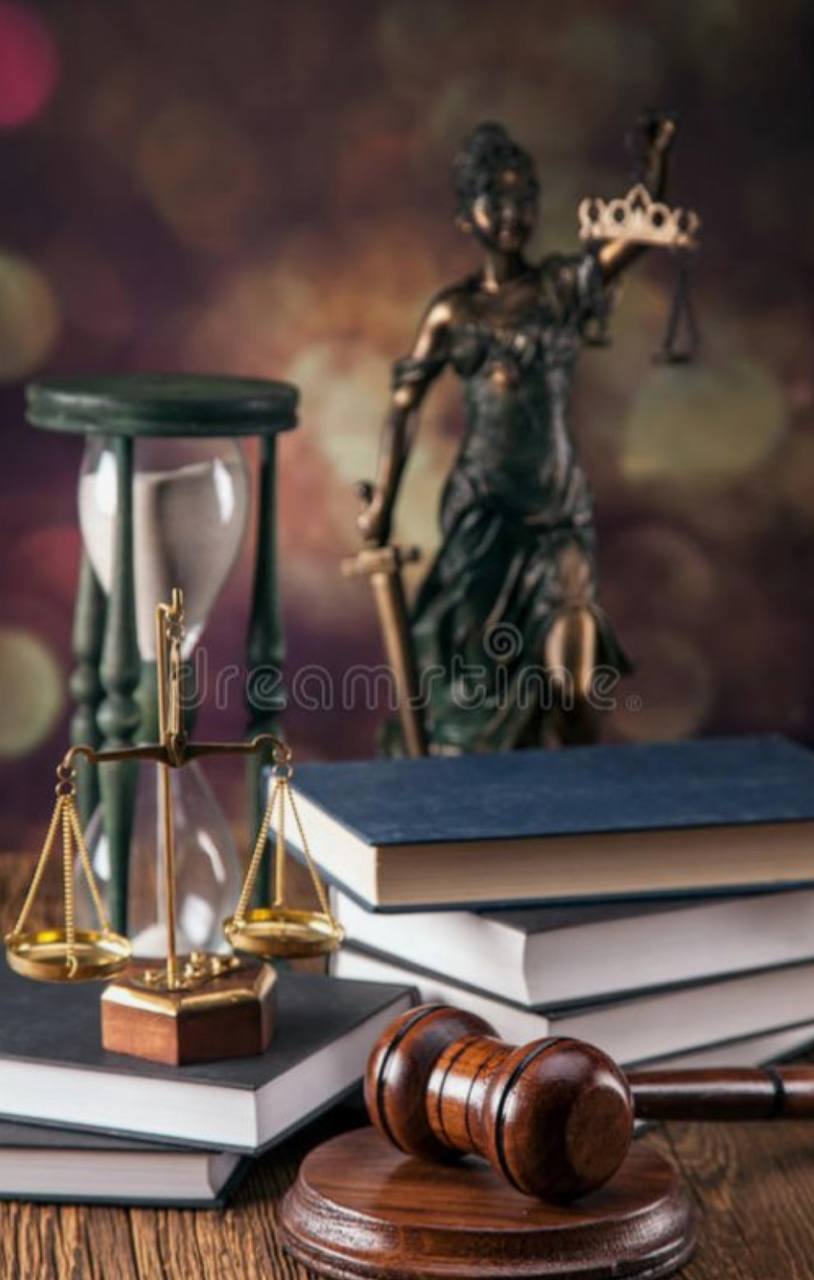 معرفی بهترین وکیل در کرج