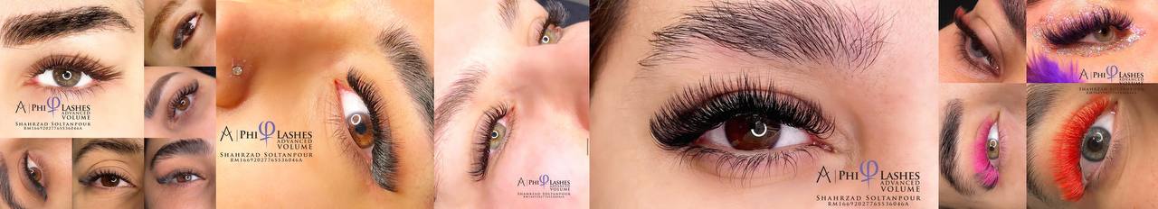 کاشت مژه در کرج