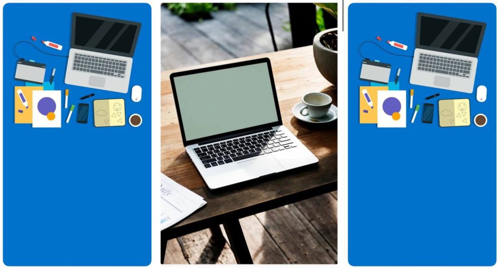 کافی نت درختی کرج