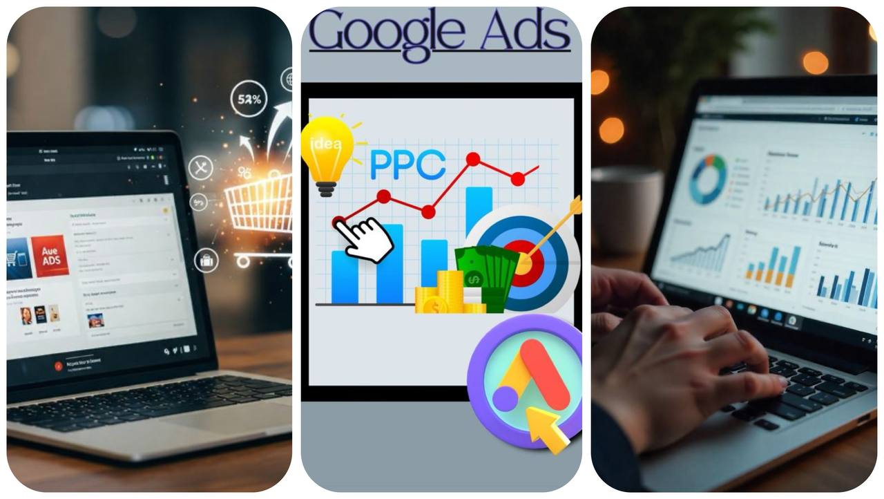 گوگل ادورز در کرج