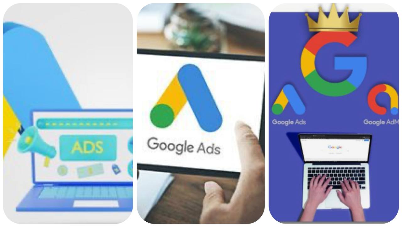 گوگل ادورز در کرج