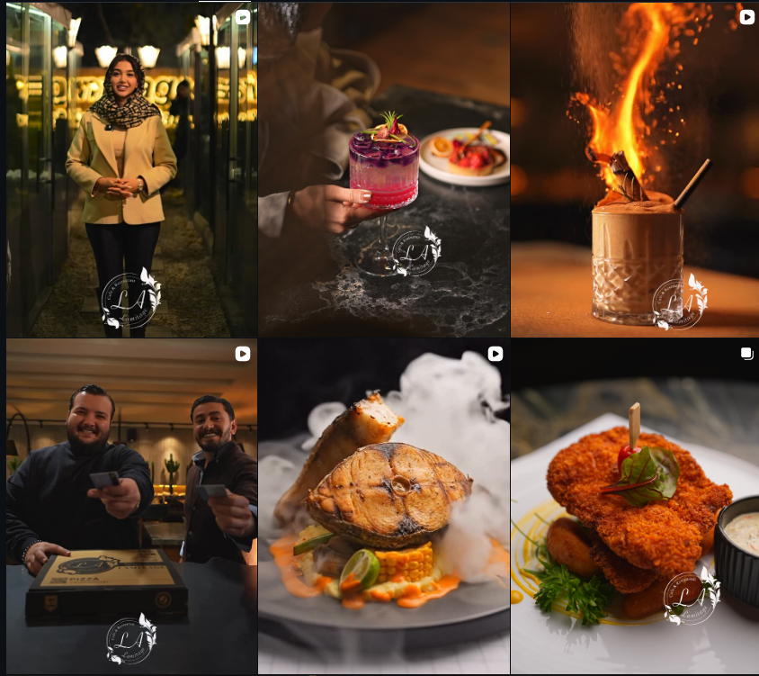 معرفی بهترین کافه رستوران در مهرشهر