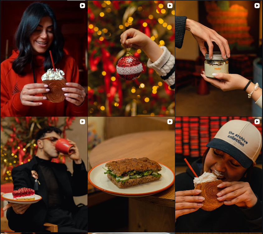 لیست کافه رستوران در مهرشهر