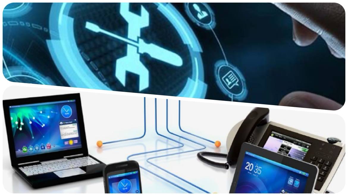 برترین خدمات شبکه در کرج