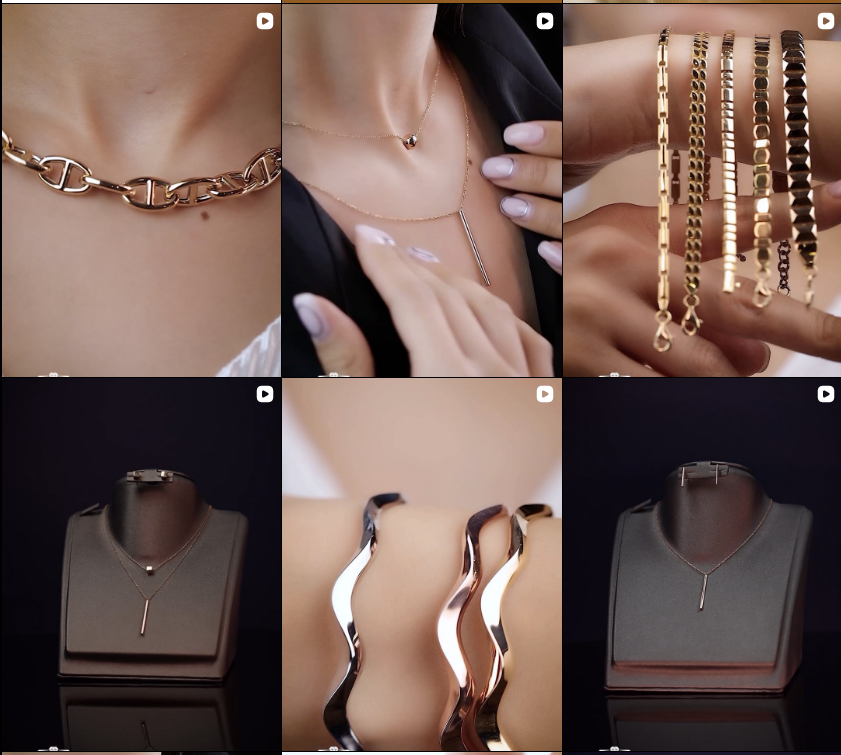 طلافروشی کرج