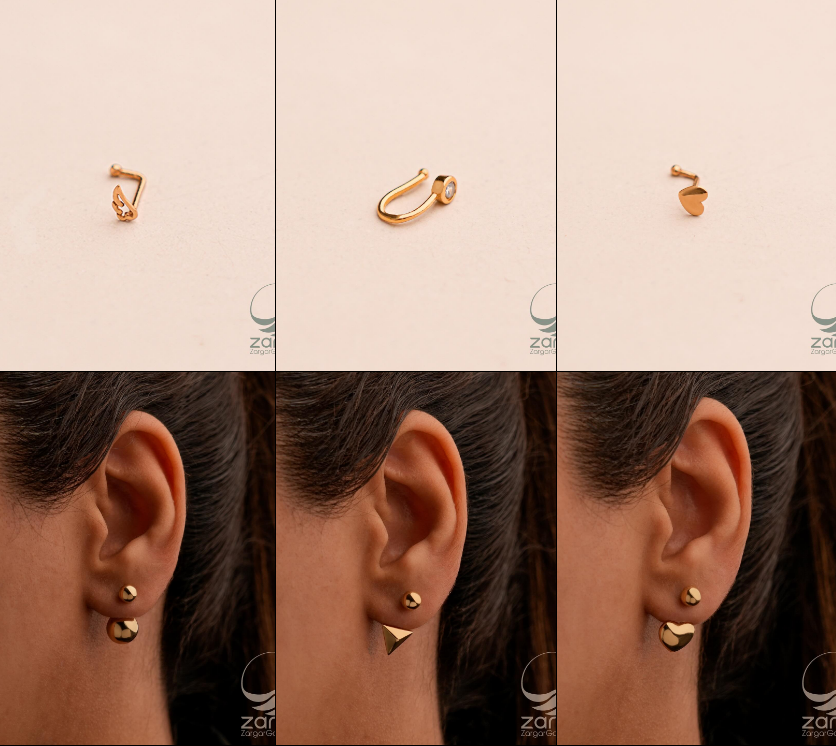 بهترین طلافروشی کرج