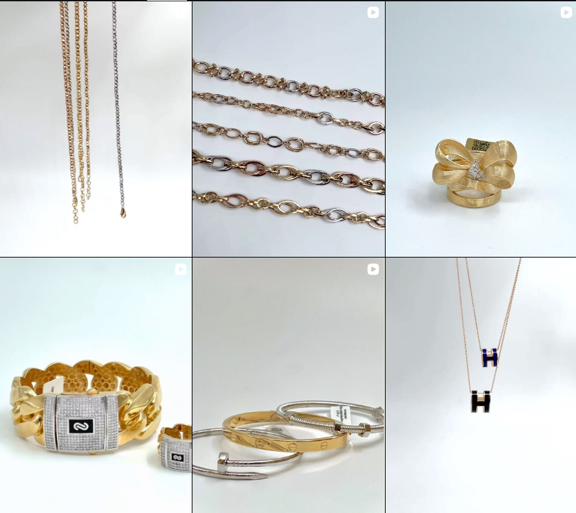 برترین طلافروشی کرج