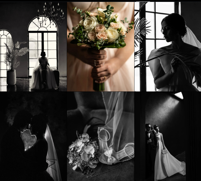 استودیو عکاسی در کرج