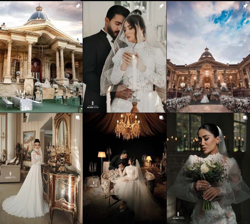 استودیو عکاسی کرج