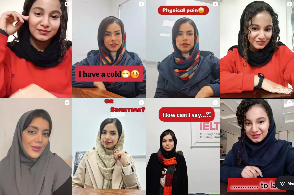 معرفی آموزشگاه زبان فرانسوی در کرج