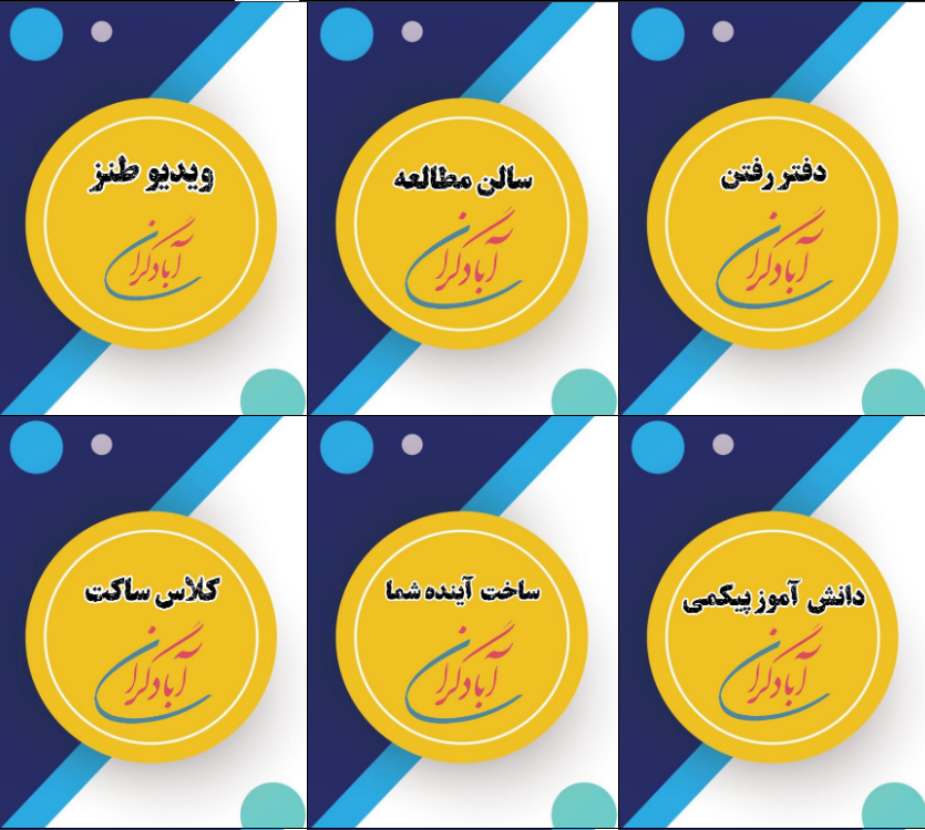 لیست برترین آموزشگاه کنکور در کرج