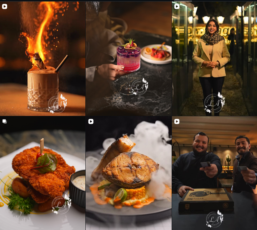 معرفی کافه رستوران در کرج